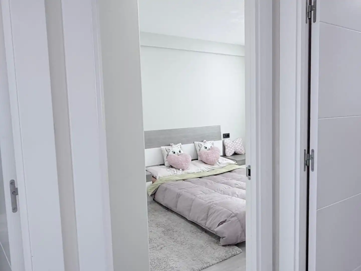 Habitación de Piso en venta en Vigo  con Aire acondicionado y Calefacción