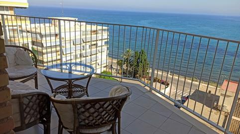 Photo 2 of Flat to rent in Avenida Jaime I el Conquistador, Playa Muchavista, El Campello