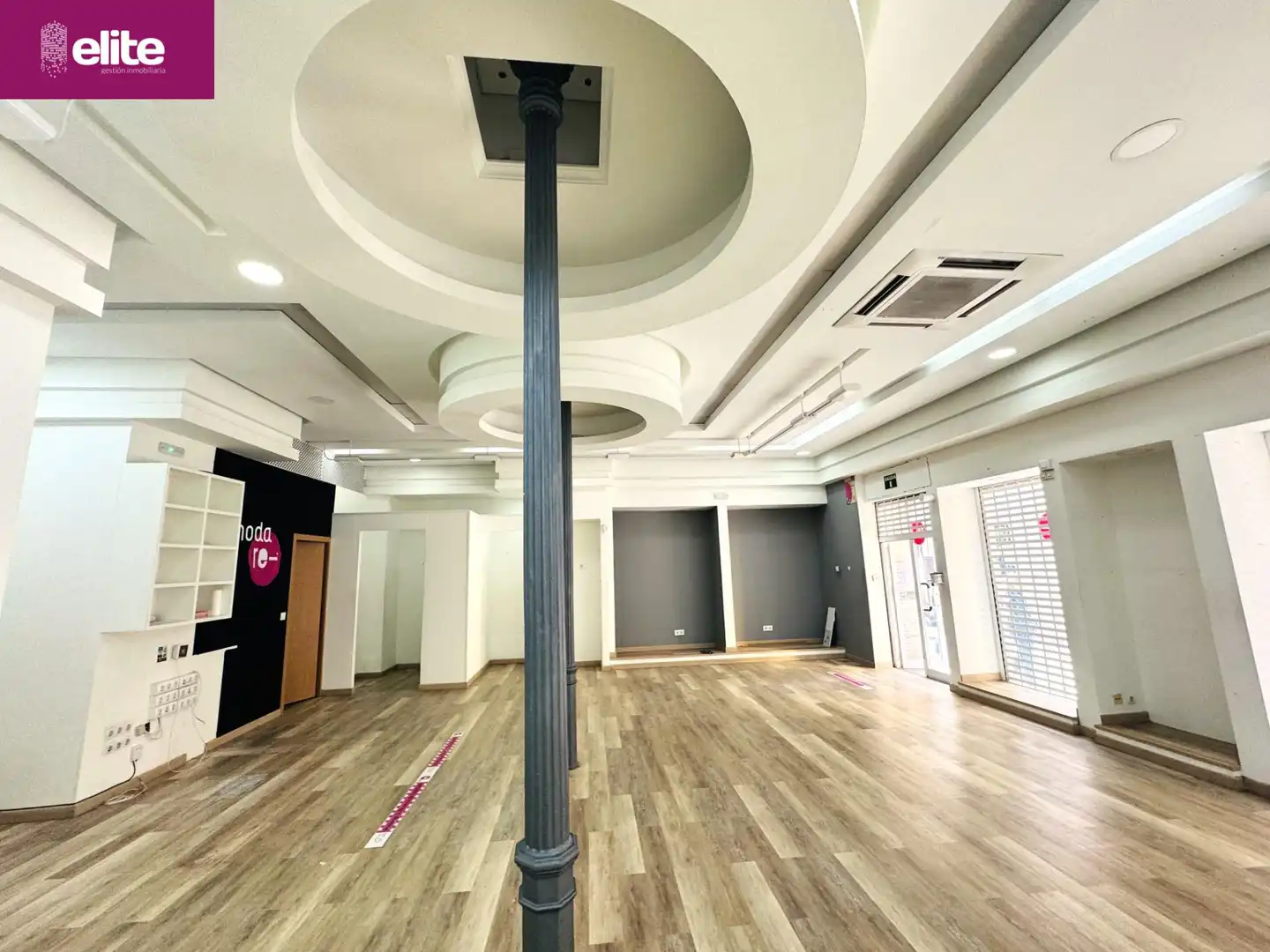 Business premises for sale in Centro, imagen 8