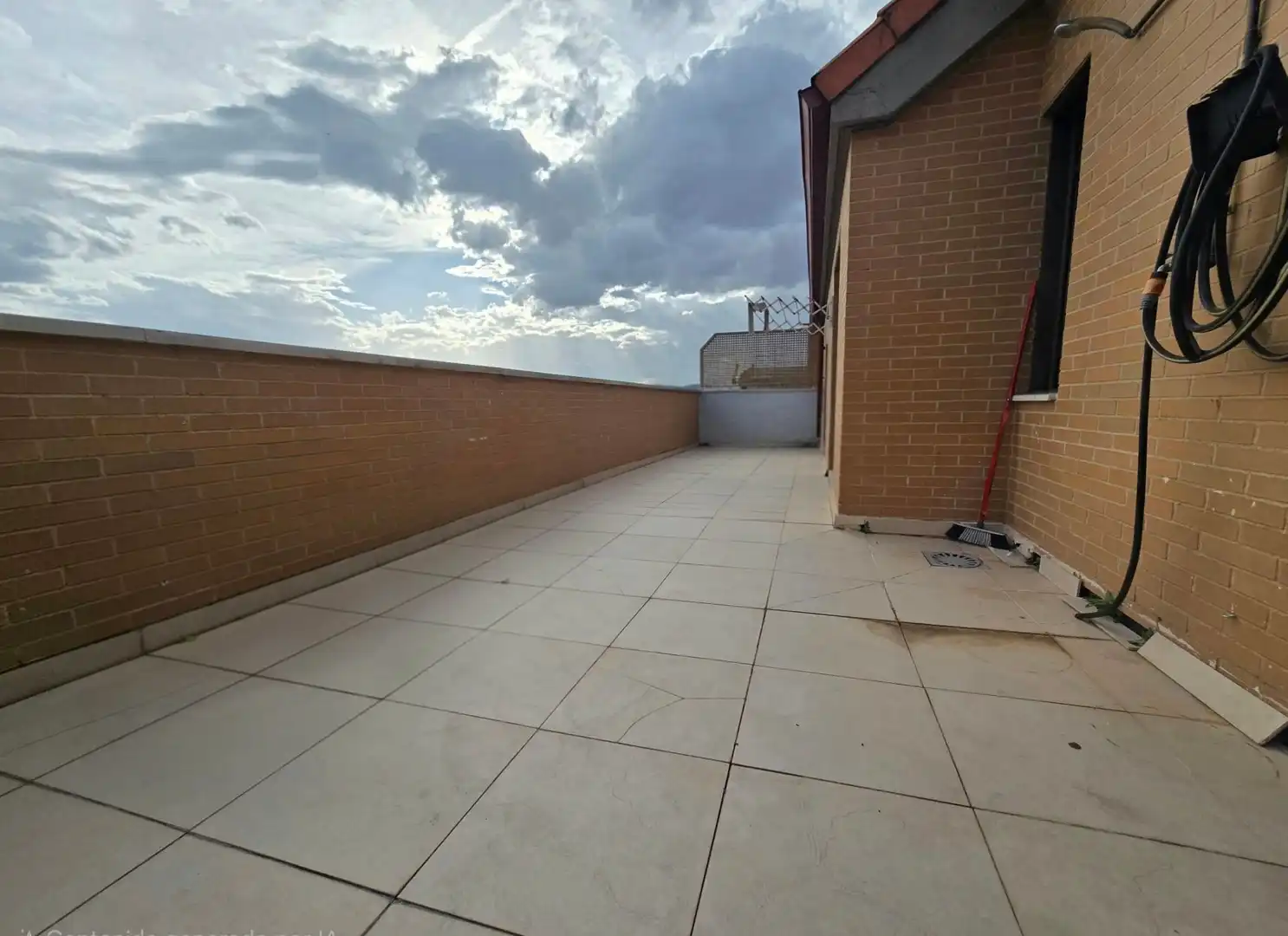 Maisonette mit Aufzug zum Verkauf in La Fragua, imagen 4