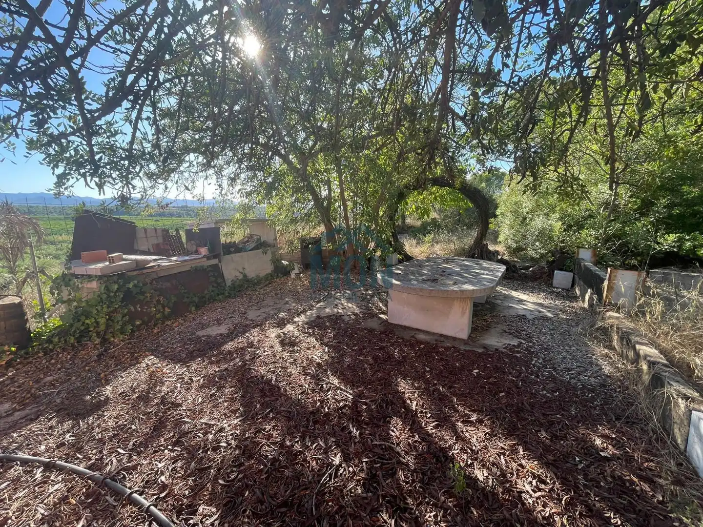 Casa o chalet en venta en Castellón de la Plana / Castelló de la Plana con Jardín privado, Terraza y Trastero
