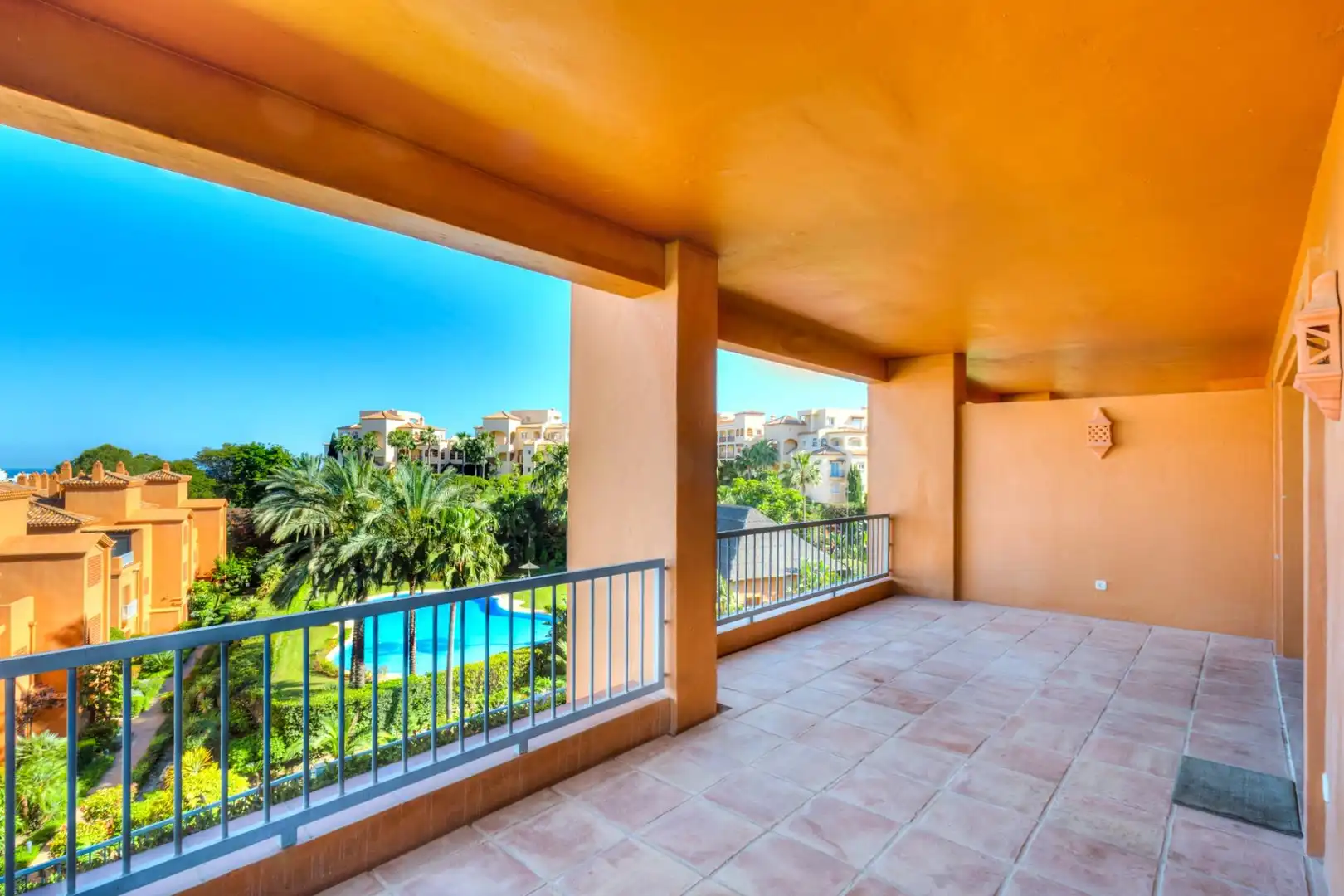 Apartament amb piscina en venda a MARQUES EL, imagen 8
