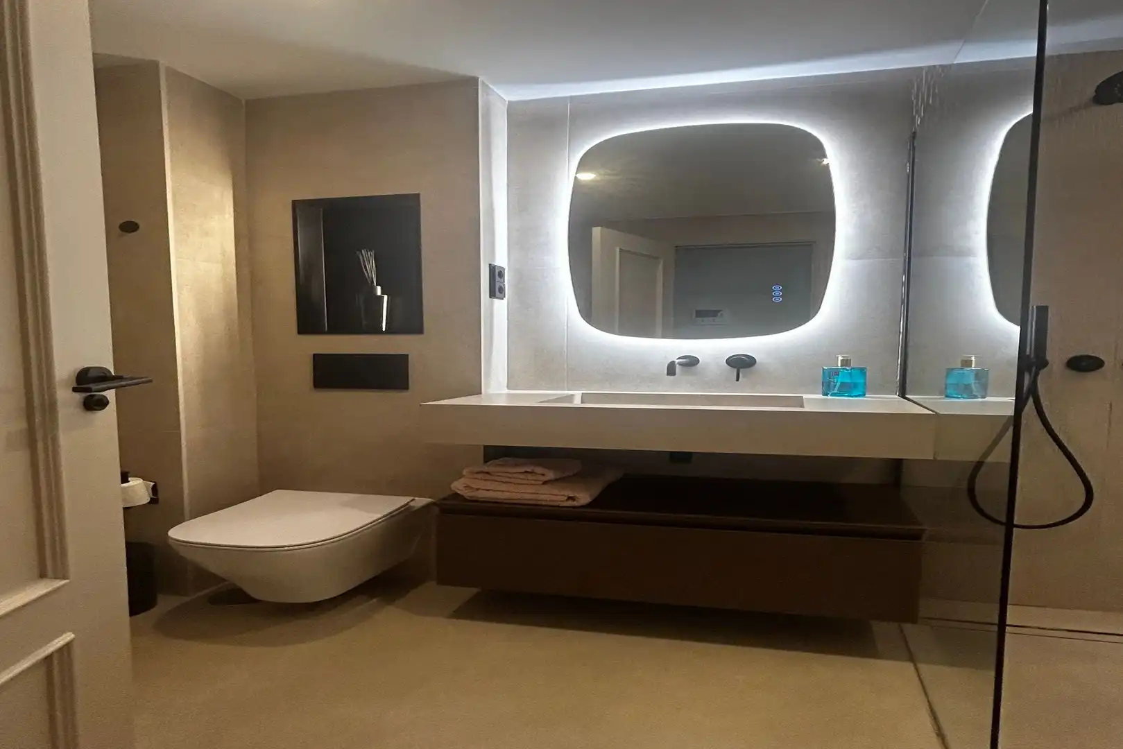 Apartament de lloguer a Playa de los Boliches
