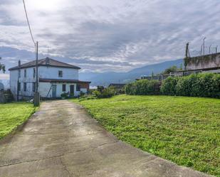 Casa o xalet en venda en Valle de Trápaga-Trapagaran amb Jardí privat, Terrassa i Traster