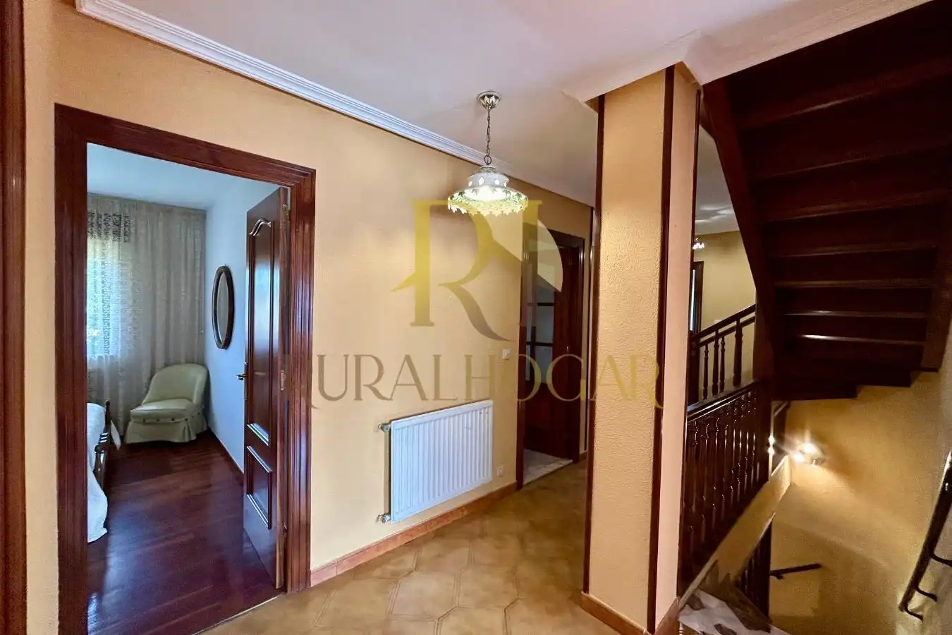 Casa o chalet en venta en Soto y Amío con Calefacción y Terraza