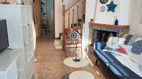 Foto 5 de Casa o xalet de lloguer a Gran Playa, Santa Pola