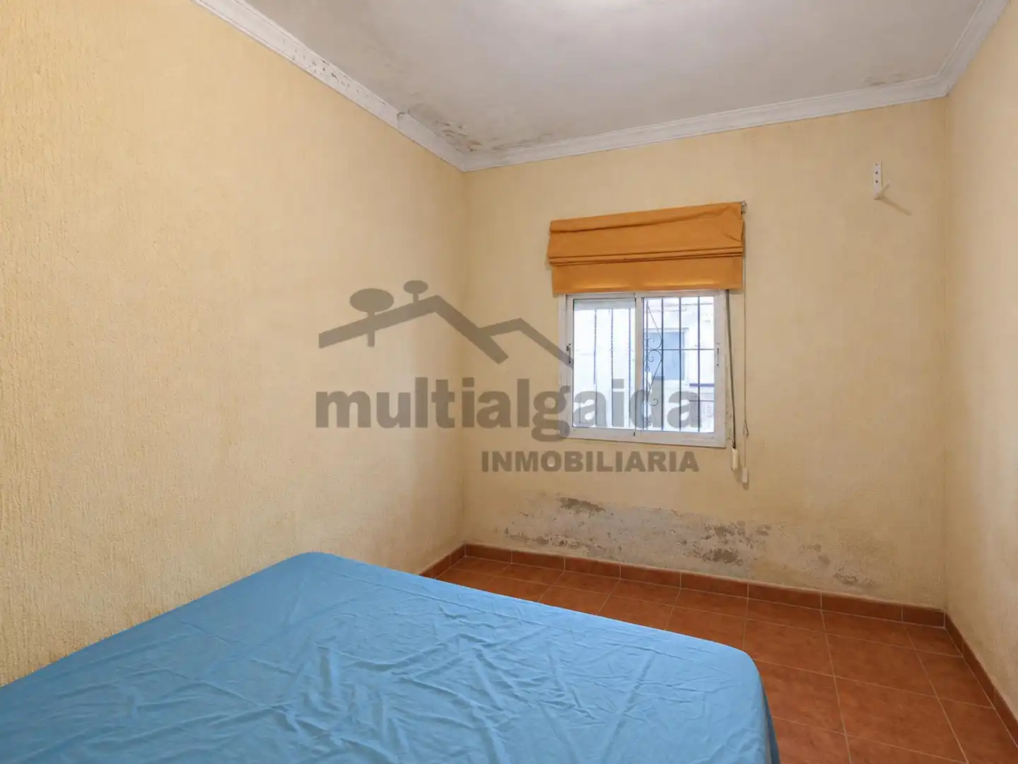 Dormitori de Casa o xalet en venda en Arcos de la Frontera amb Aire condicionat i Traster
