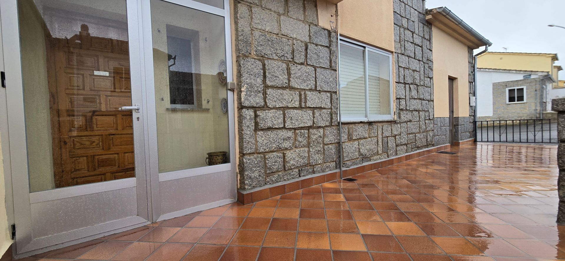 Single-family semi-detached to rent in Villacastín