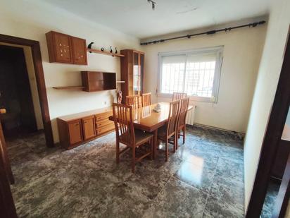 Dining room of Planta baja for sale in Sabadell  with Heating and Oven