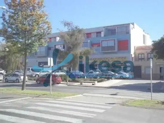 Aparcament en venda a El Toyo, imagen 4