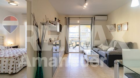 Foto 2 de Piso en venta en Dénia - Cl Llac Baikal, 6, L'Almadrava - L'Estanyó, Dénia