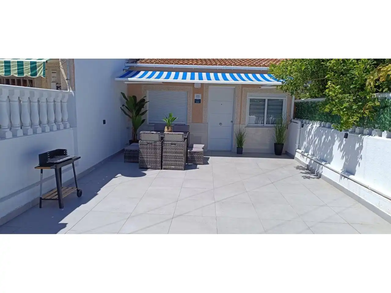 Maison mitoyenne à vendre à Avenida Nenúfares, imagen 32
