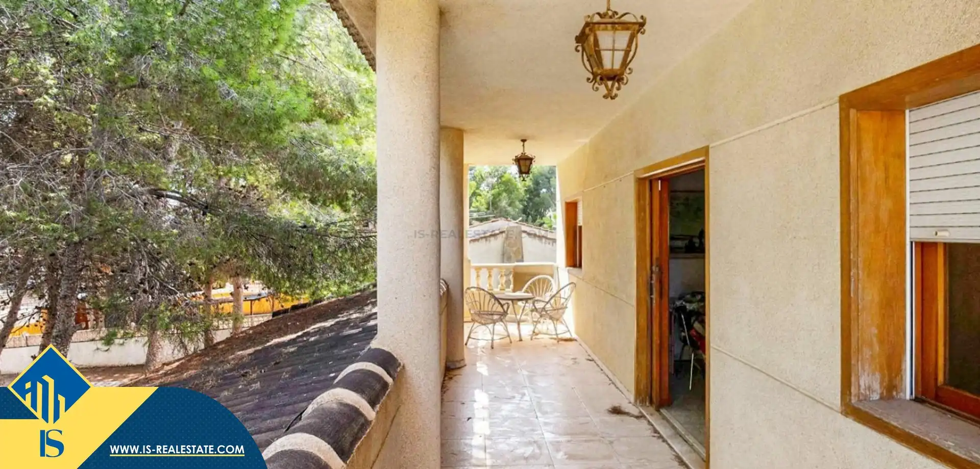 Villa avec piscine à vendre à Los Balcones - Los Altos, imagen 4