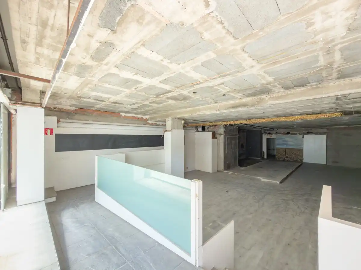 Local de alquiler en Mollet del Vallès con Aire acondicionado y Parquet