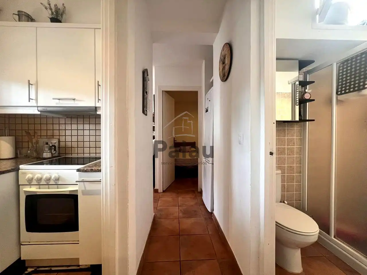 Bungalow zum Verkauf in Cala en Blanes, imagen 8