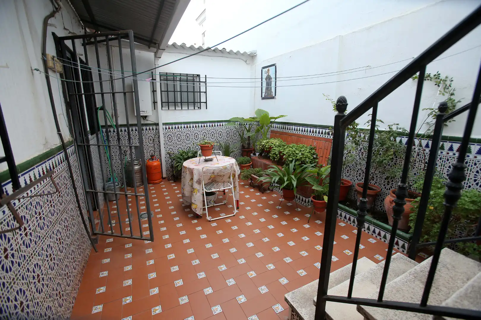 Casa adosada en venda a Calle Jiménez Fernández, San José de la Rinconada