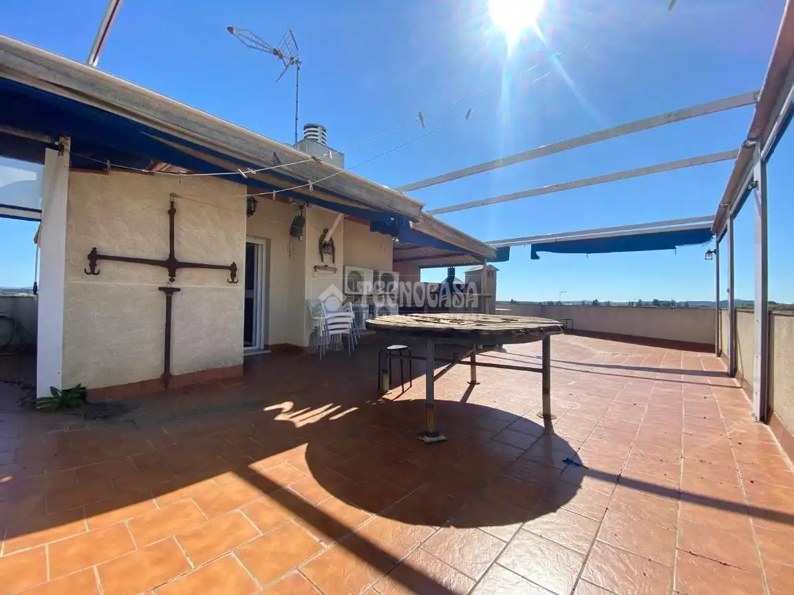 Terrace of Detached homes for sale in Jerez de la Frontera  with Terrace