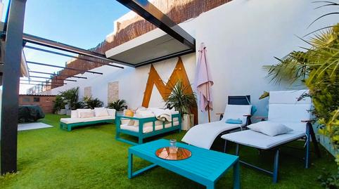 Foto 4 de Dúplex en venda a Calle Miguel López de Legazpi, Valenoso, Boadilla del Monte