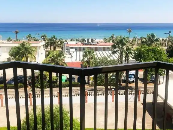 Apartament amb ascensor en venda a avenida salvador ferrandis 52, imagen 11
