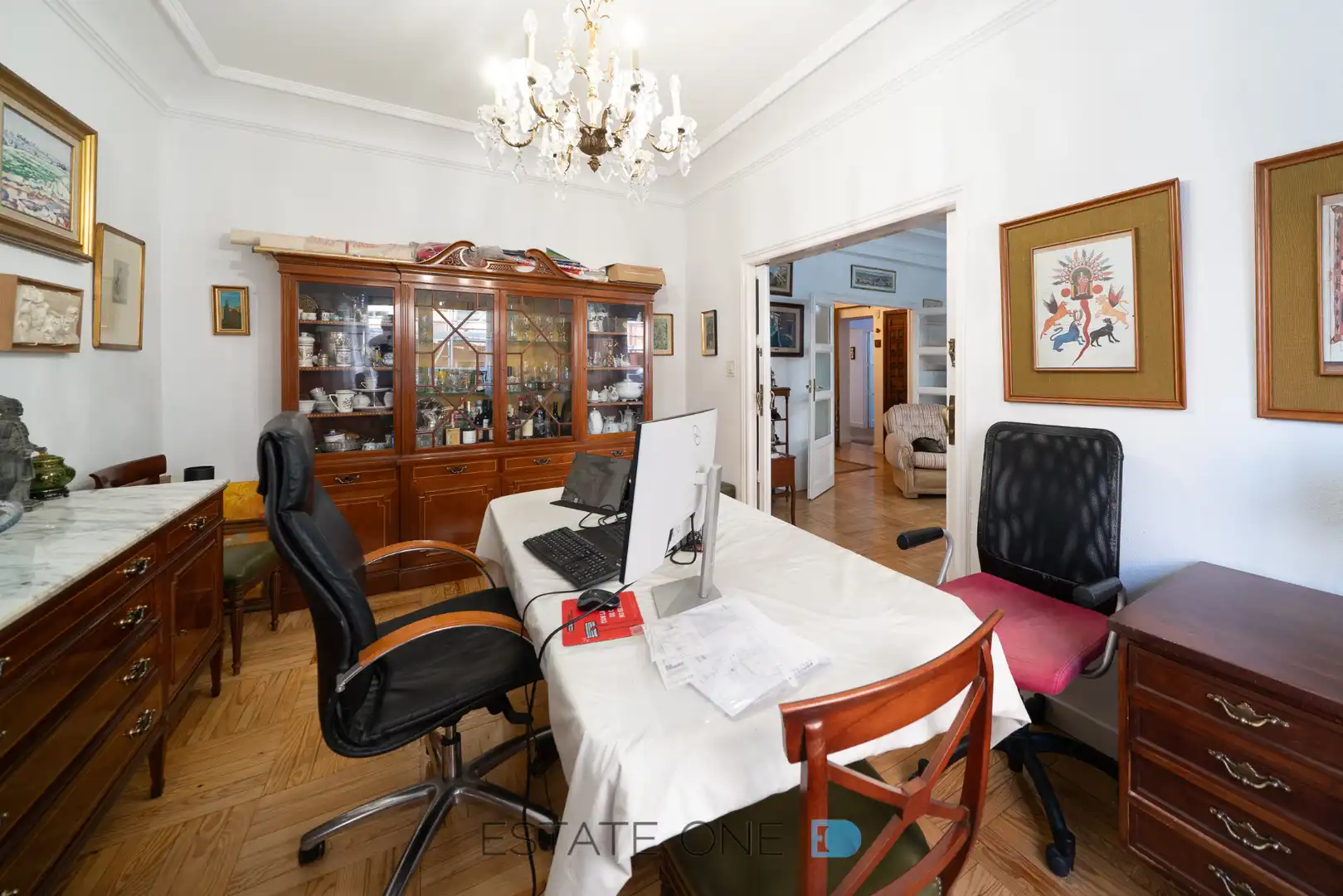 Flat for sale in Calle Gabriel Lobo, El Viso