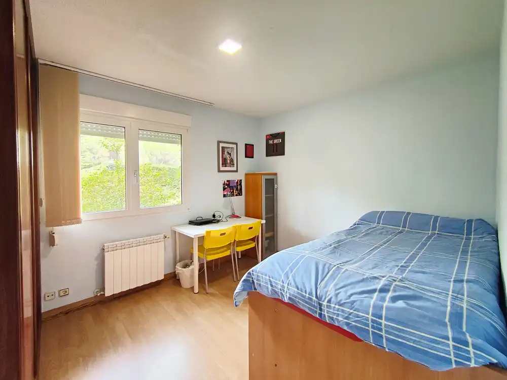 Habitación de Casa o chalet en venta en Guadarrama con Calefacción, Jardín privado y Parquet