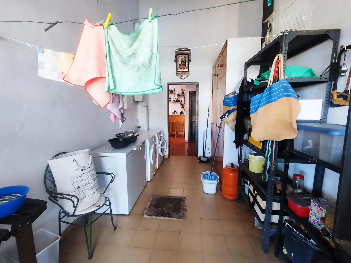 Casa o xalet en venda en Ayamonte