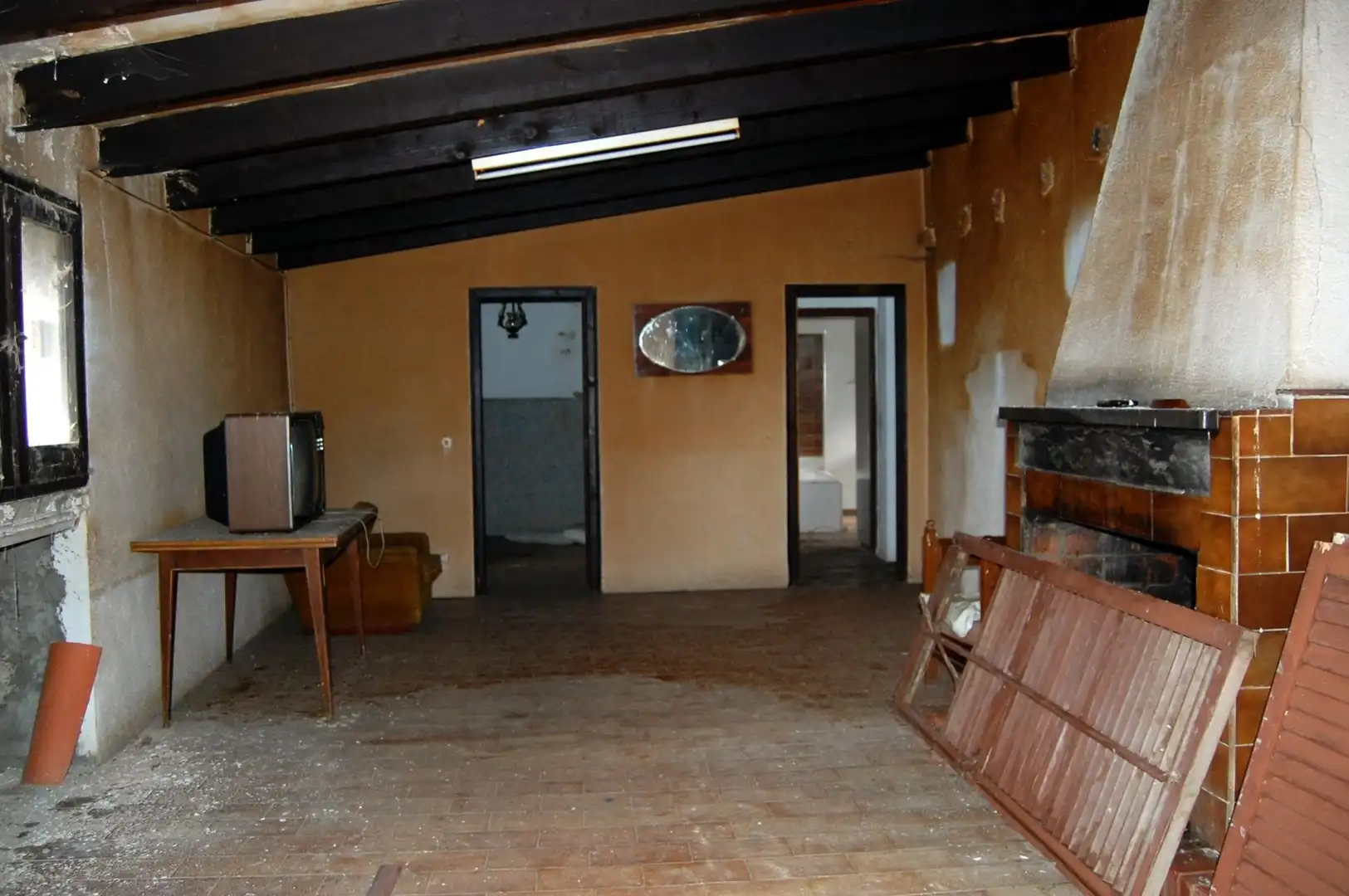House with garden for sale in Santa Maria de Besora, imagen 20