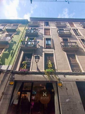 Edificio en Venta en Tolosa