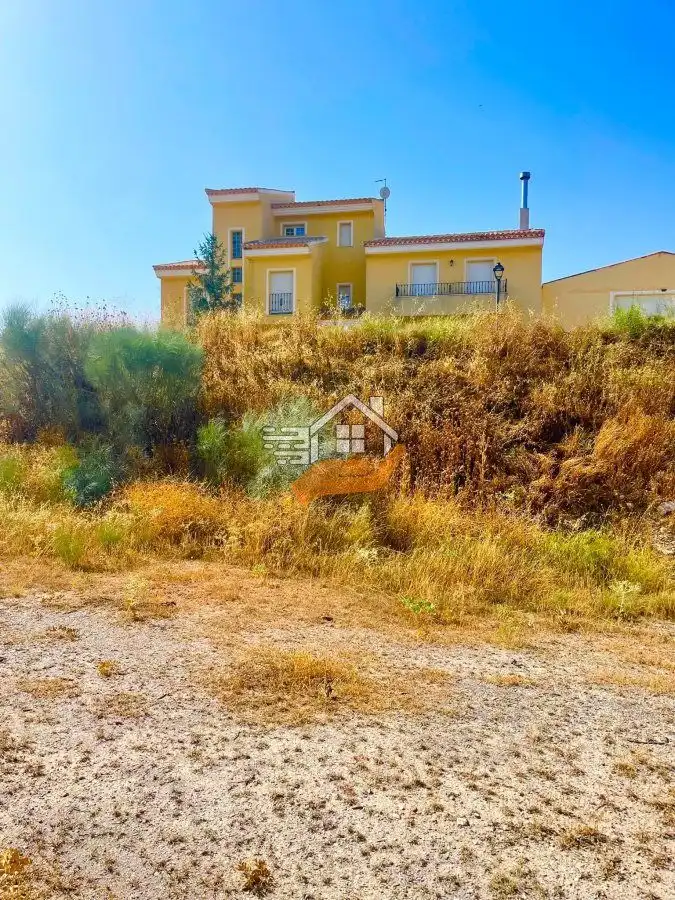 Residencial en venda en Chirivel