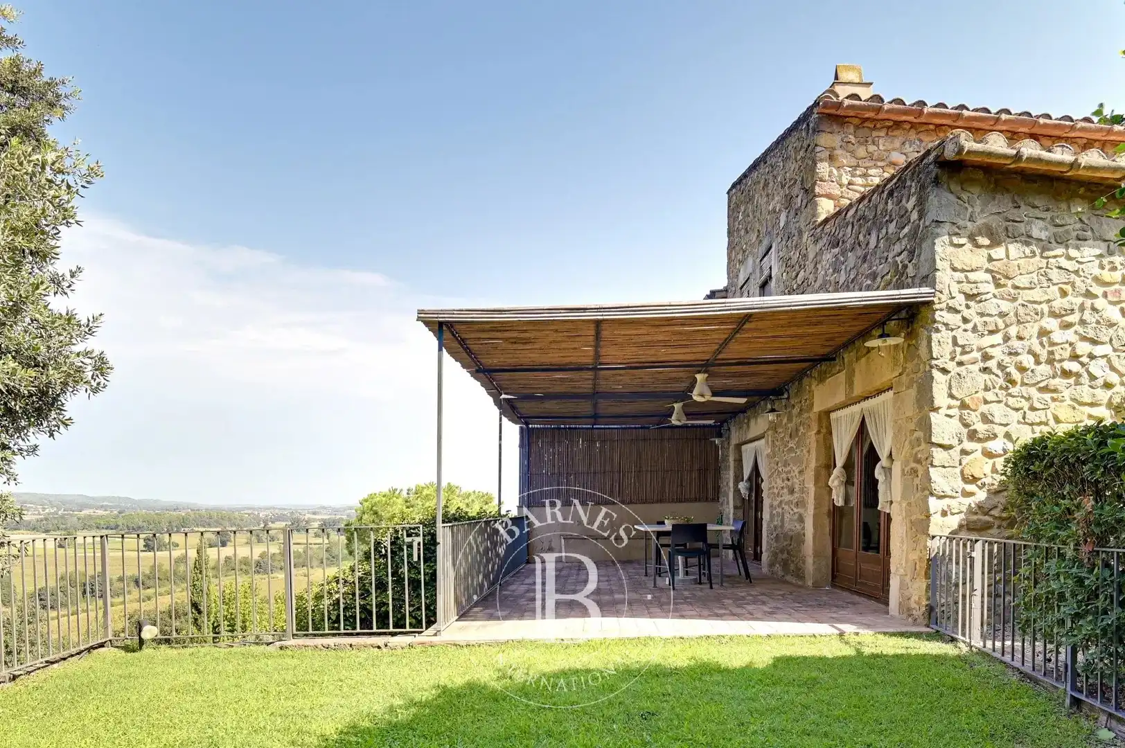 Casa rustica in vendita a La Bisbal d'Empordà