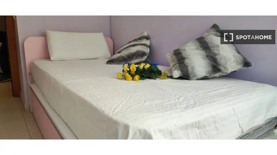 Flat for rent in Segur Platja
