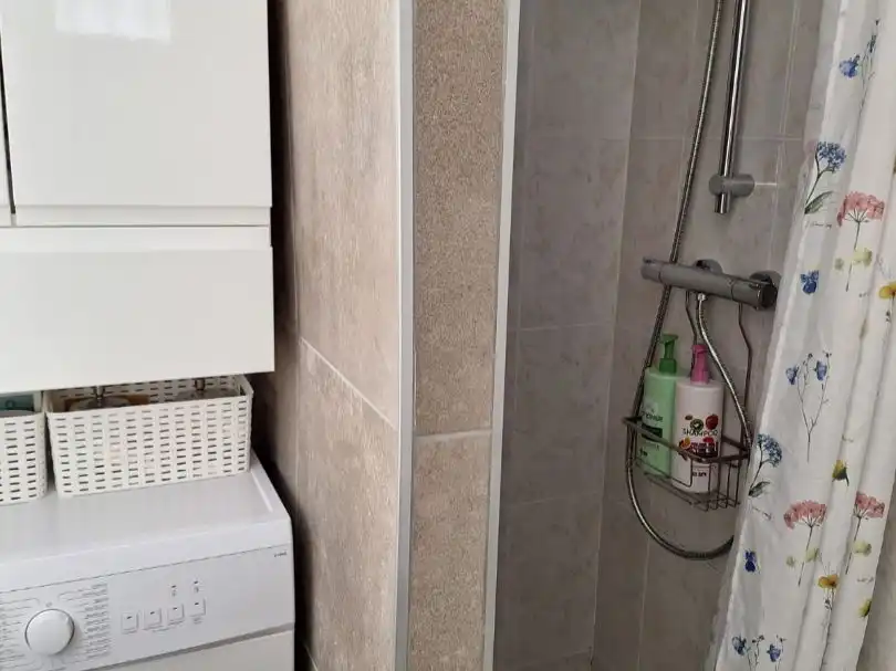 Penthouse mit Garten zum Verkauf in Lleida 35, imagen 18