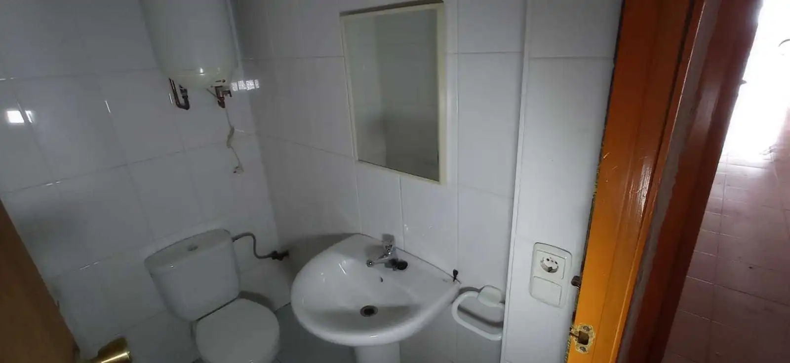 Garatge en venda a C/ Doctor Tarrés , La Balconada - Cal Gravat