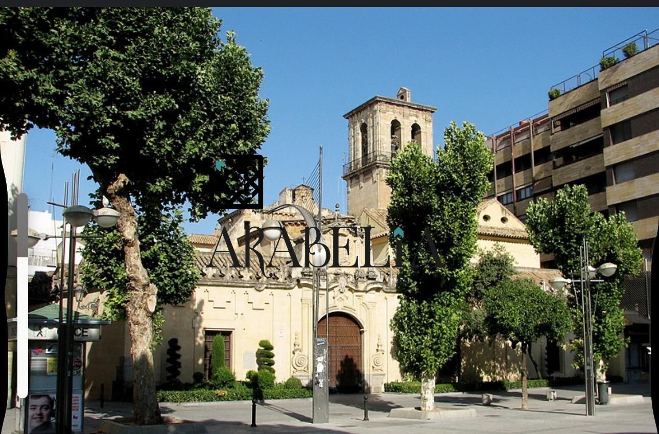 Piso en venta en Zona Centro, Centro