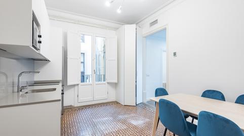 Foto 4 de Piso de alquiler en Carrer del Pas de L'ensenyança, Barri Gòtic, Barcelona