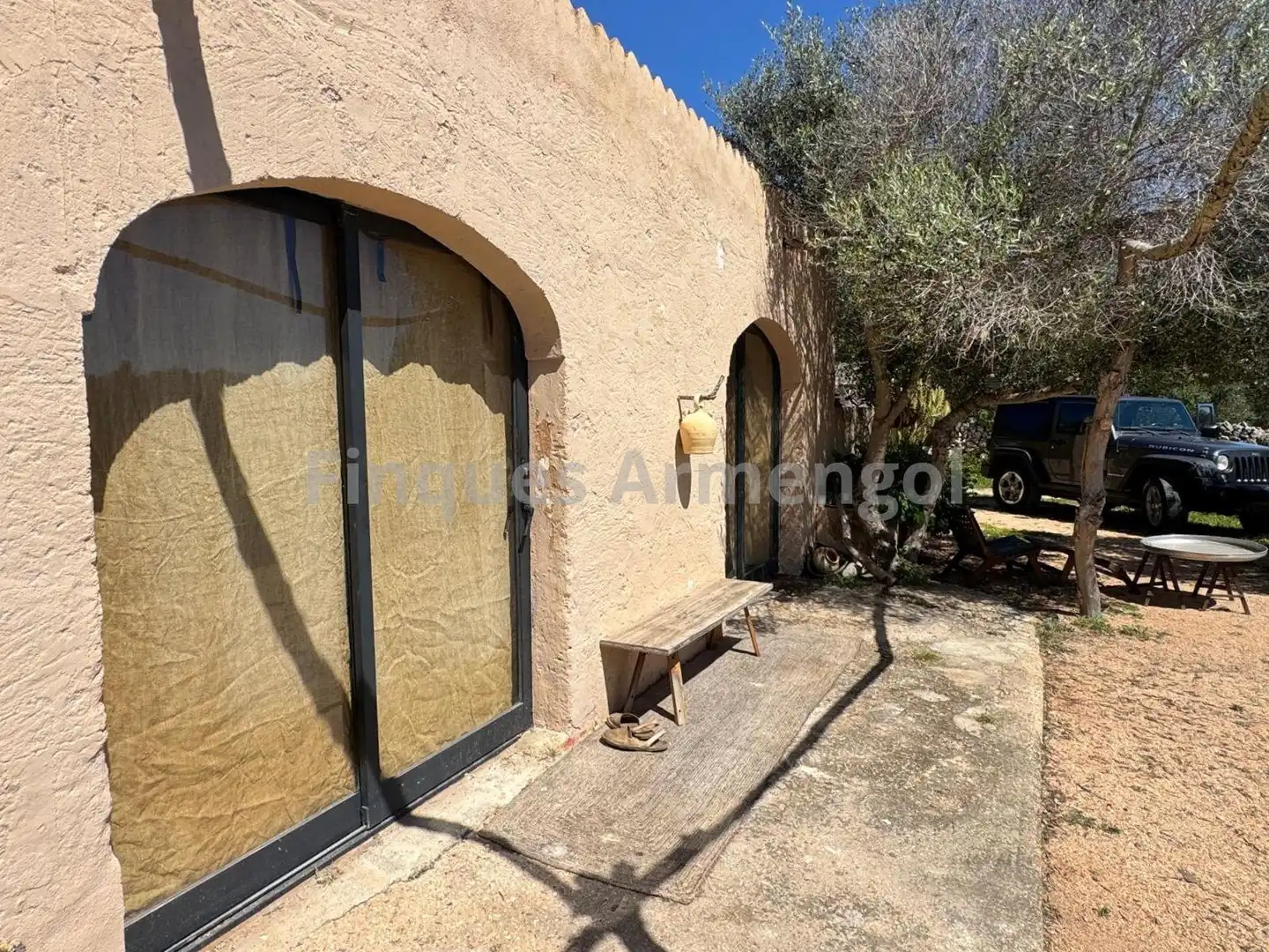 Casa amb jardí en venda a Ciutadella, imagen 2