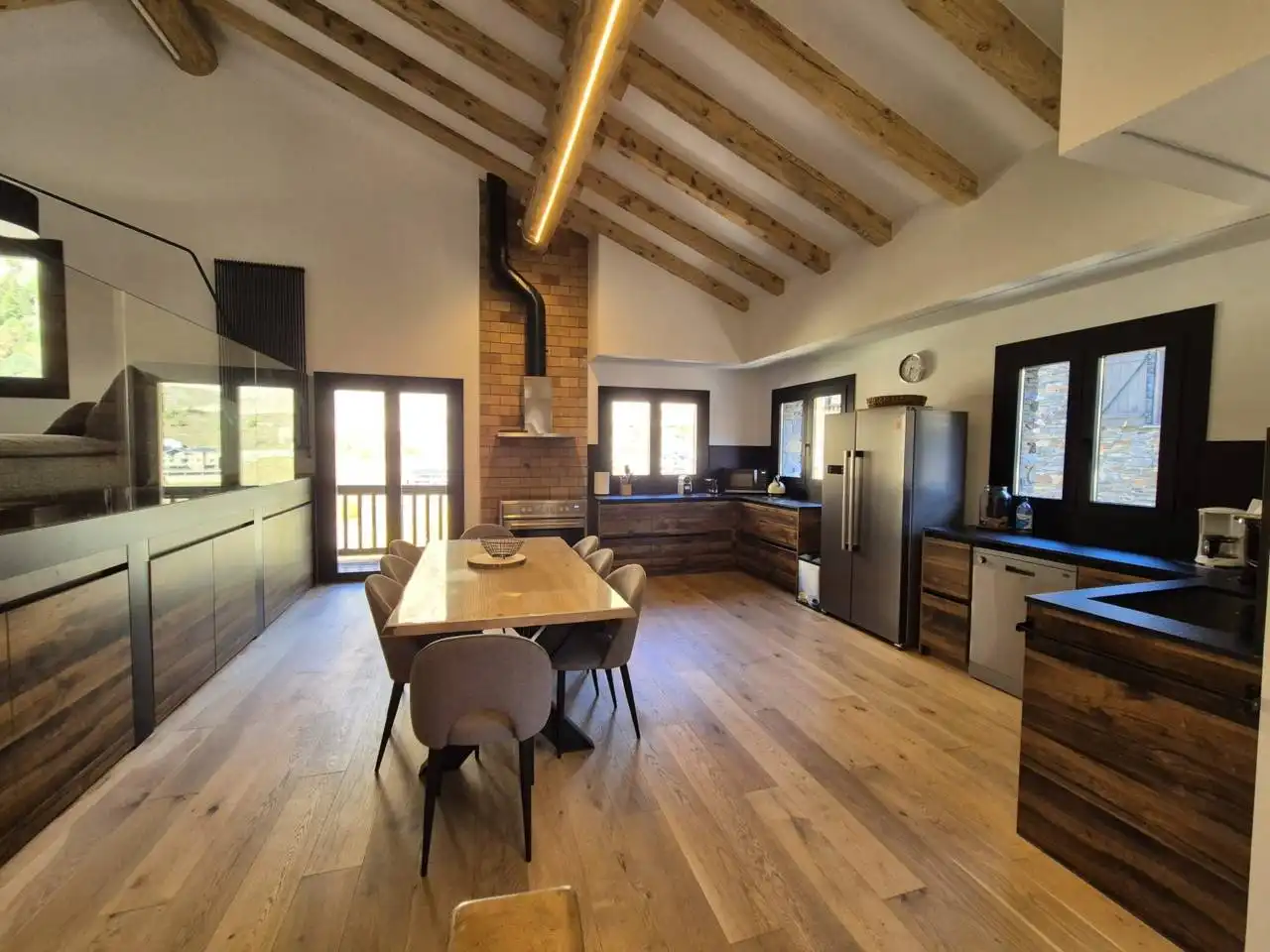 Casa a schiera in affitto a Calle Carretera de Prats, imagen 35
