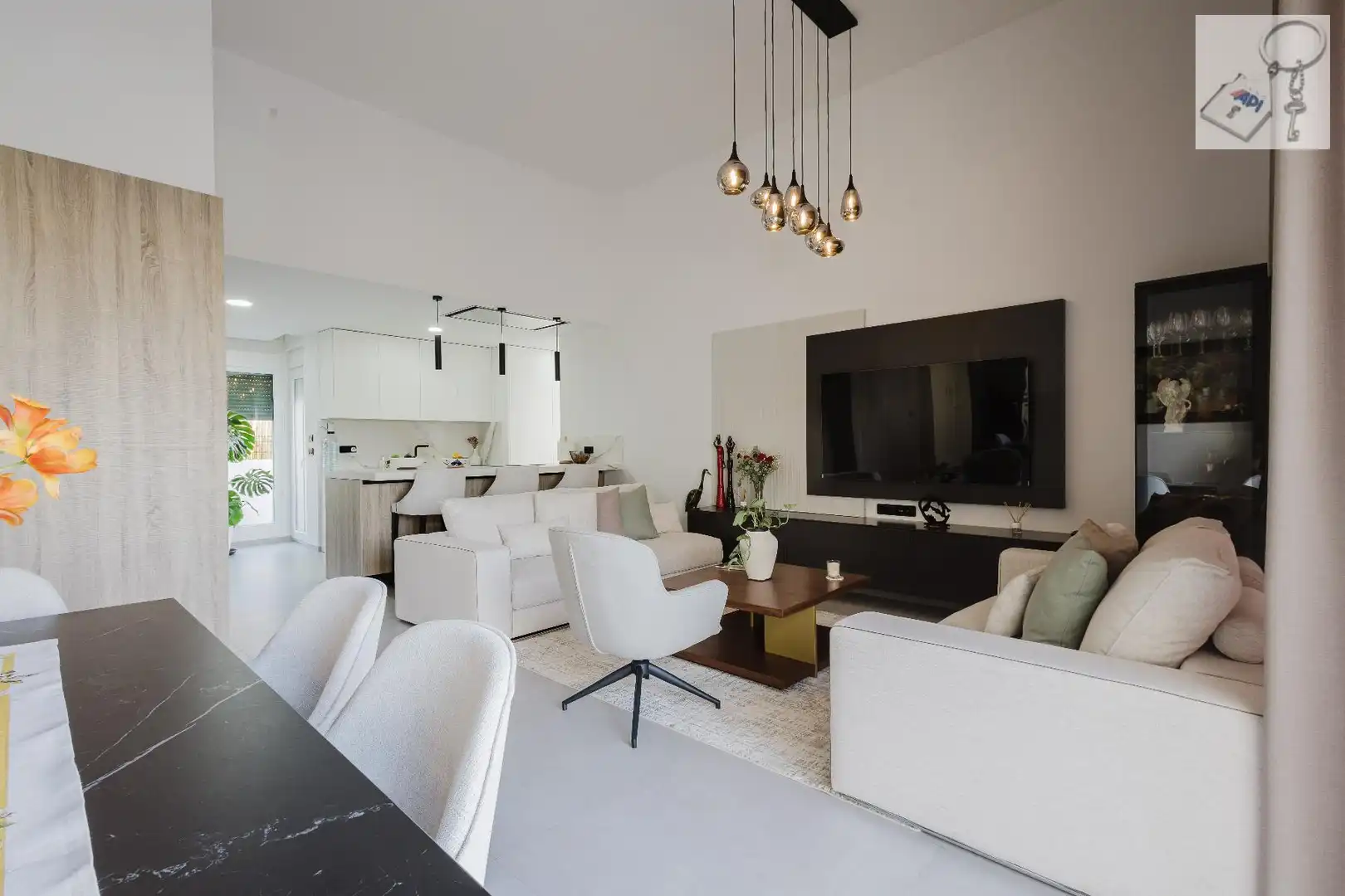 Villa con piscina in vendita a Algorfa, imagen 11