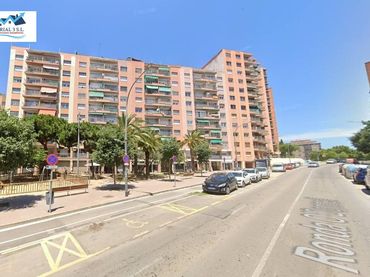 Appartement avec ascenseur à vendre à O'DONNELL