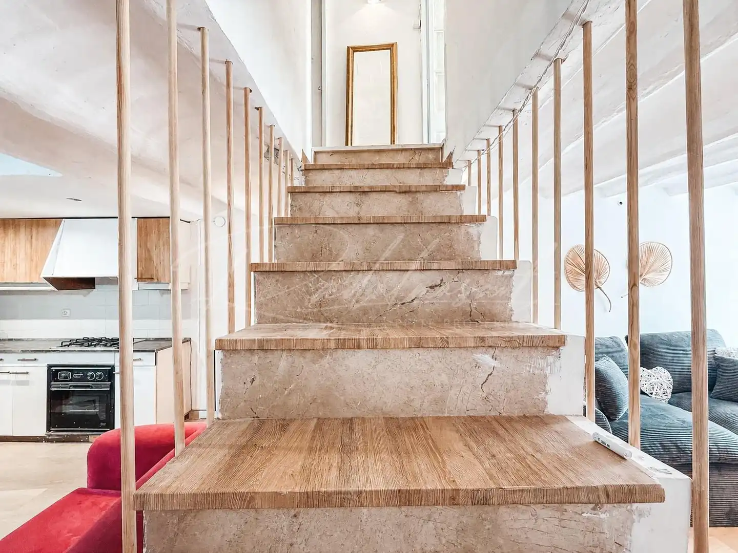 Casa con terraza en venta en Carrer Carrer Mare de Déu de la Roca, imagen 39