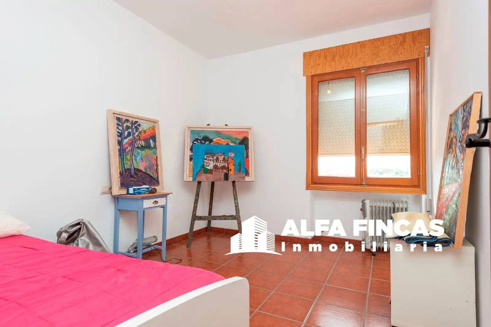 Piso en venta en San Sebastian, San Clemente