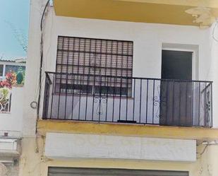 Balcony of Building for sale in Torremolinos