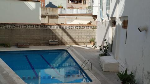 Foto 3 de Dúplex en venda a Avinguda de la Verge de Montserrat, Malgrat de Mar, Barcelona