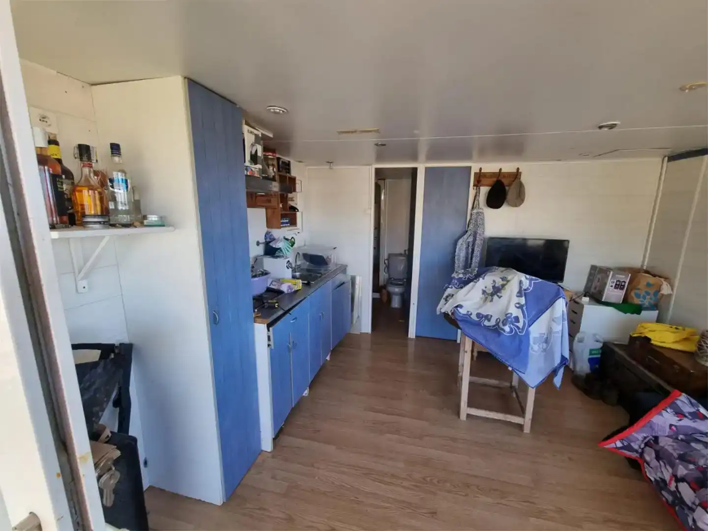 Cocina de Piso en venta en Calatayud