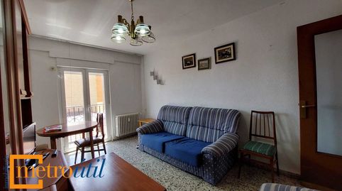 Photo 2 of Flat for rent in Avenida Campoamor, Prosperidad - Delicias, Salamanca Capital