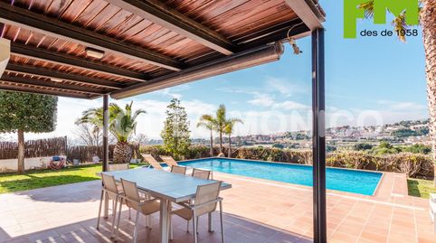 Foto 4 de Casa o chalet de alquiler en Teià, Barcelona