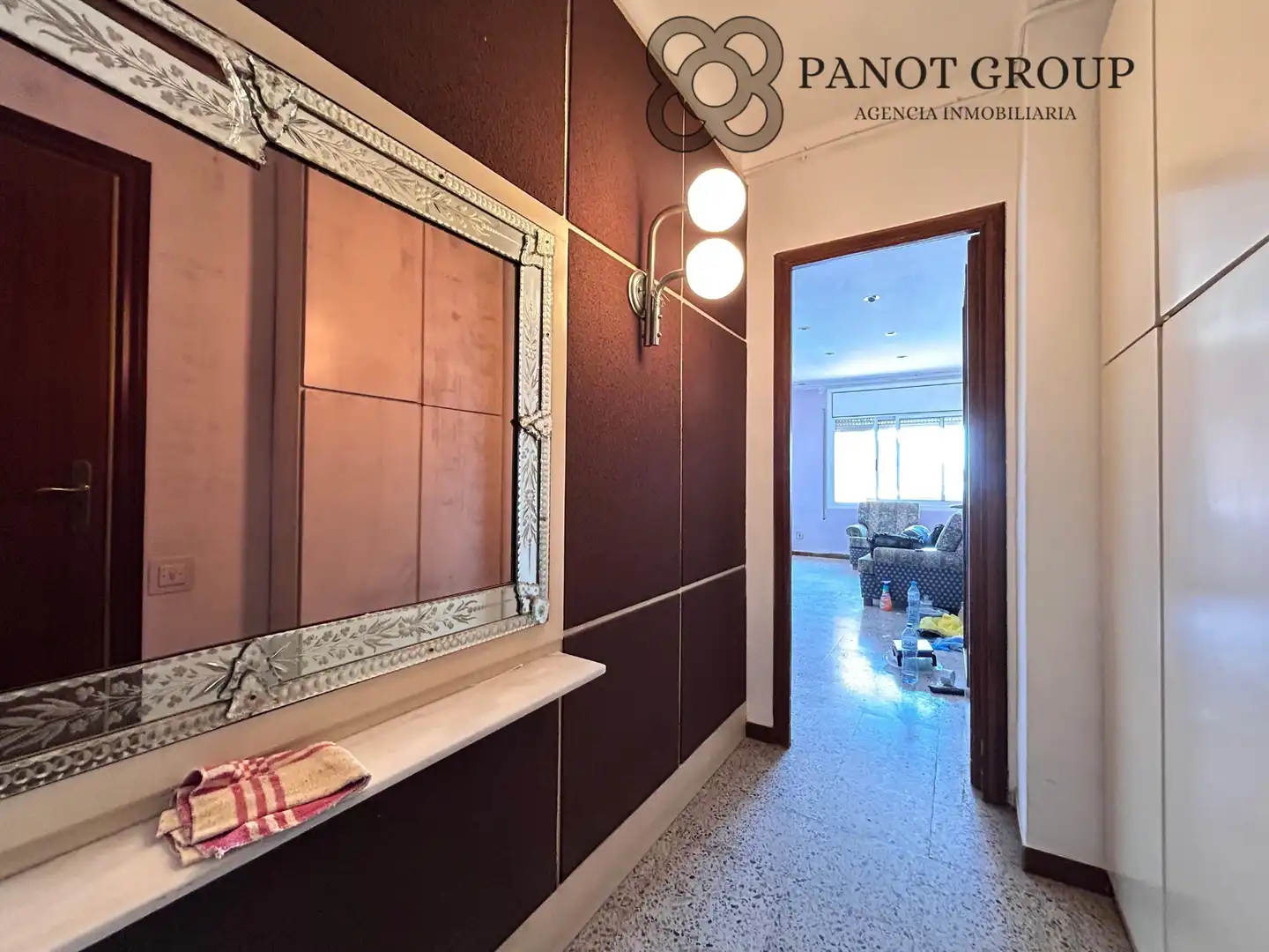 Ático con ascensor en venta en Carrer de Nàpols, imagen 35
