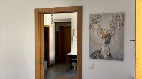 Foto 5 de Apartamento en venta en Casco Viejo, Ourense Capital