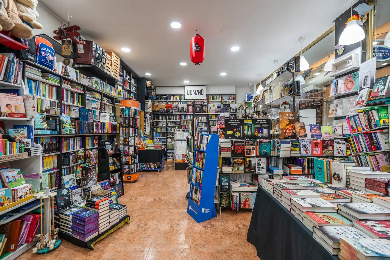 Local comercial en venda a Plaza de España 13, imagen 6
