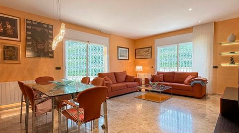 Foto 4 de Planta baixa en venda a Lluminetes, Castelldefels